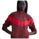 Nike Γυναικείο αντιανεμικό μπουφάν Windrunner Nike Γυναικείο αντιανεμικό μπουφάν Windrunner